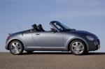 Daihatsu Copen 2007 года